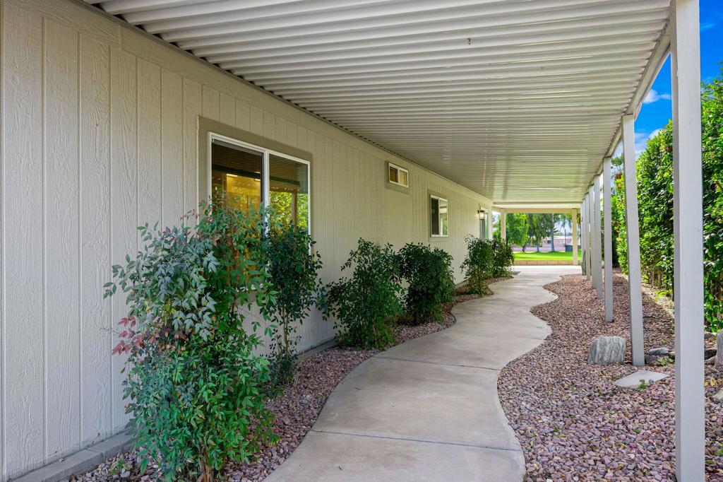 Suncrest Country Clb - Manufactured In Park