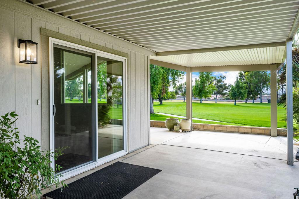 Suncrest Country Clb - Manufactured In Park