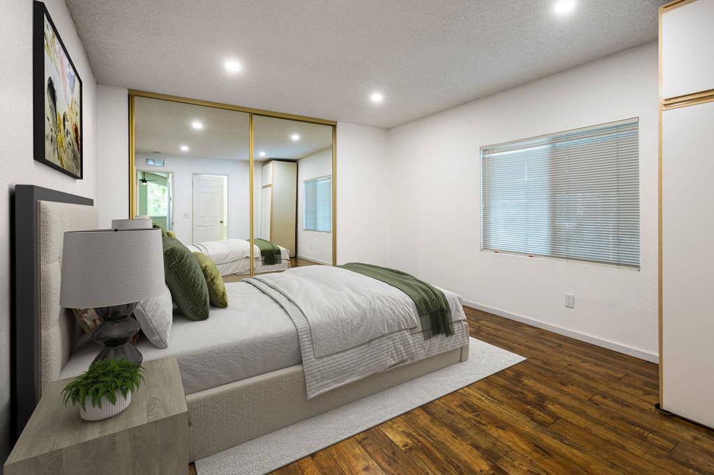 Suncrest Country Clb - Manufactured In Park