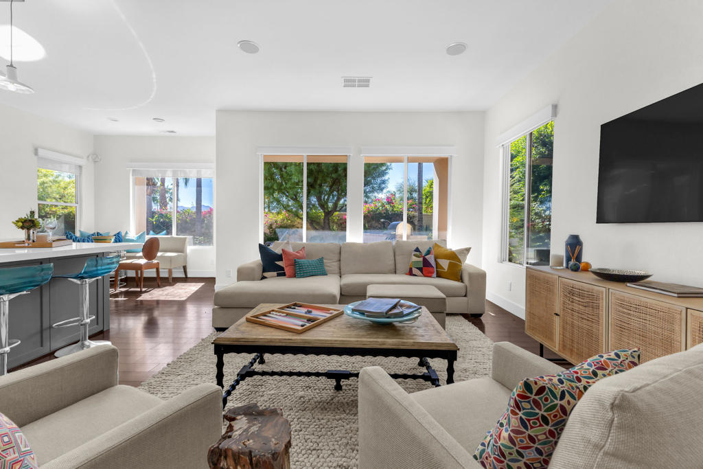 La Terraza Vintage Estates - Residential