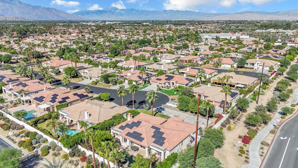 La Terraza Vintage Estates - Residential