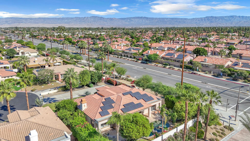 La Terraza Vintage Estates - Residential