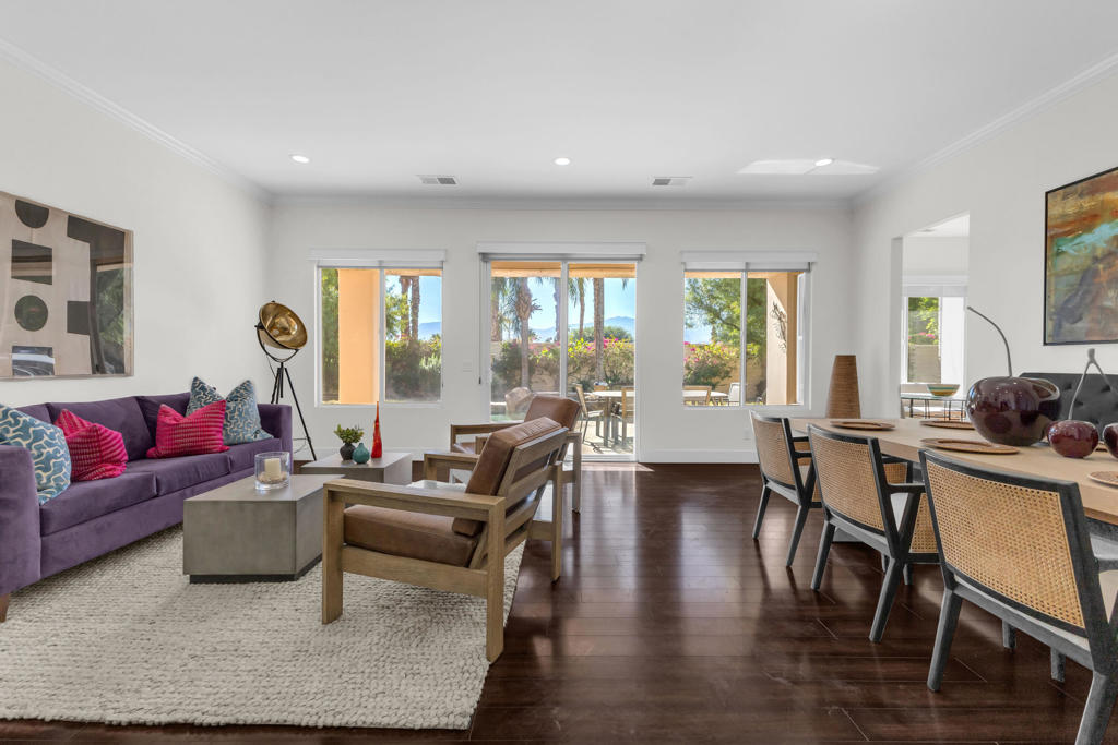 La Terraza Vintage Estates - Residential