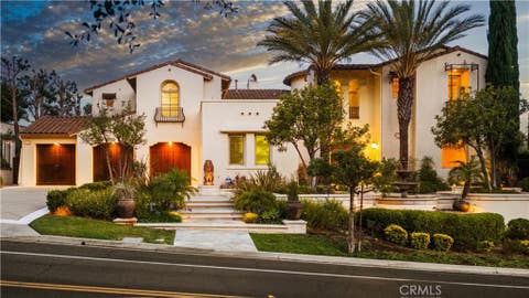 Photo of 2859 VENEZIA TER TER, Chino Hills, CA 91709 (MLS # OC26157486)