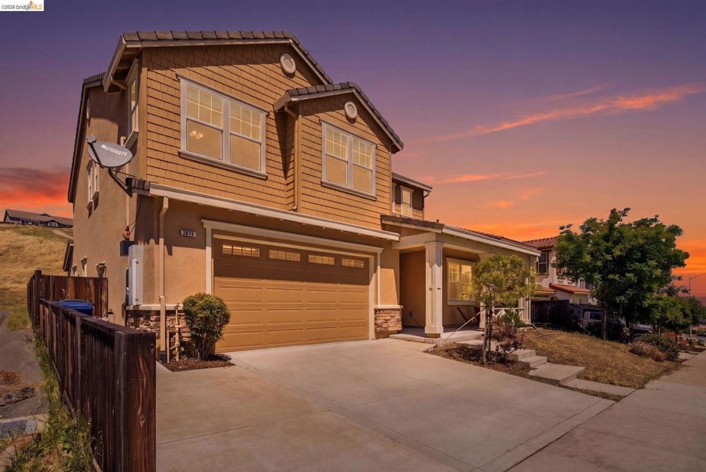 2972 Alves Ranch Rd