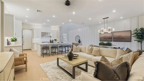 Photo of 1555 Snowberry Place, Montebello, CA 90640 (MLS # OC26118936)