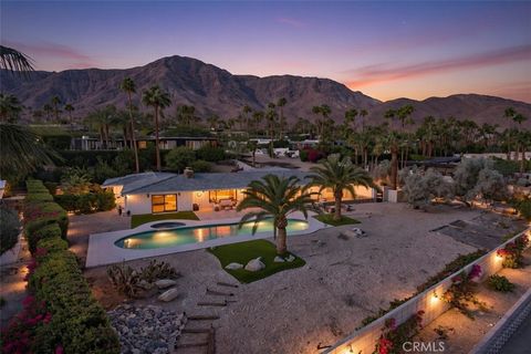 Photo of 40600 Tonopah Road, Rancho Mirage, CA 92270 (MLS # NP26007560)