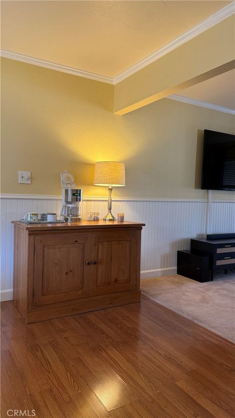 Tiny photo for 8830 Old Santa Rosa Rd, Atascadero, CA 93422 (MLS # SC26083670)