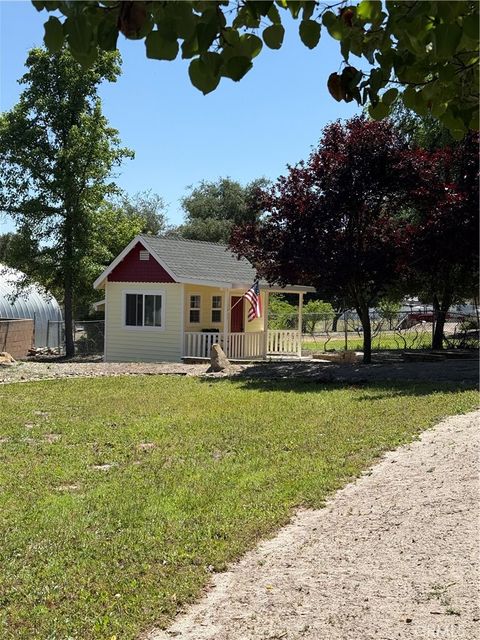 Tiny photo for 8830 Old Santa Rosa Rd, Atascadero, CA 93422 (MLS # SC26083670)