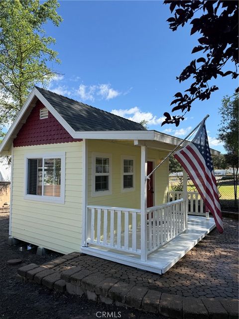 Tiny photo for 8830 Old Santa Rosa Rd, Atascadero, CA 93422 (MLS # SC26083670)