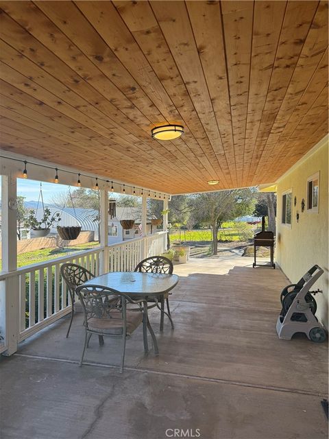 Tiny photo for 8830 Old Santa Rosa Rd, Atascadero, CA 93422 (MLS # SC26083670)