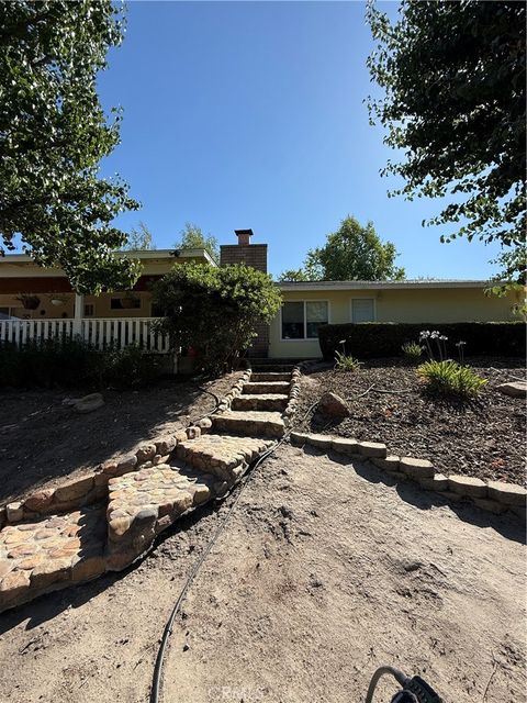 Tiny photo for 8830 Old Santa Rosa Rd, Atascadero, CA 93422 (MLS # SC26083670)
