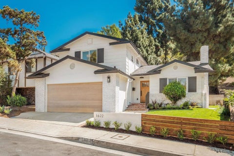 Photo of 1622 Sunny Heights Dr DR, Los Angeles, CA 90065 (MLS # PTP2607801)