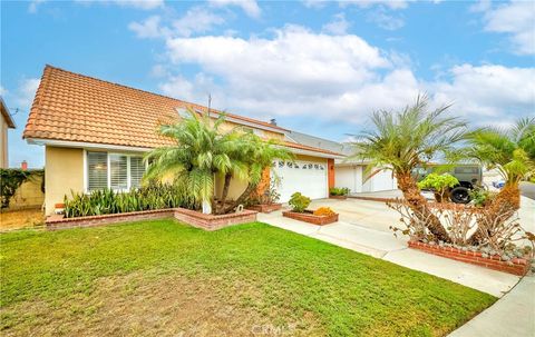 5212 Lena Drive La Palma CA 90623
