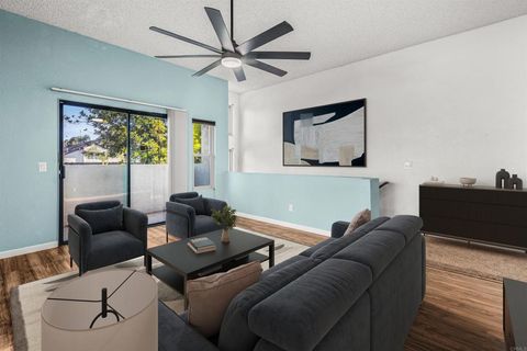 Photo of 1518 Granite Hills Drive #A, El Cajon, CA 92019 (MLS # PTP2508376)