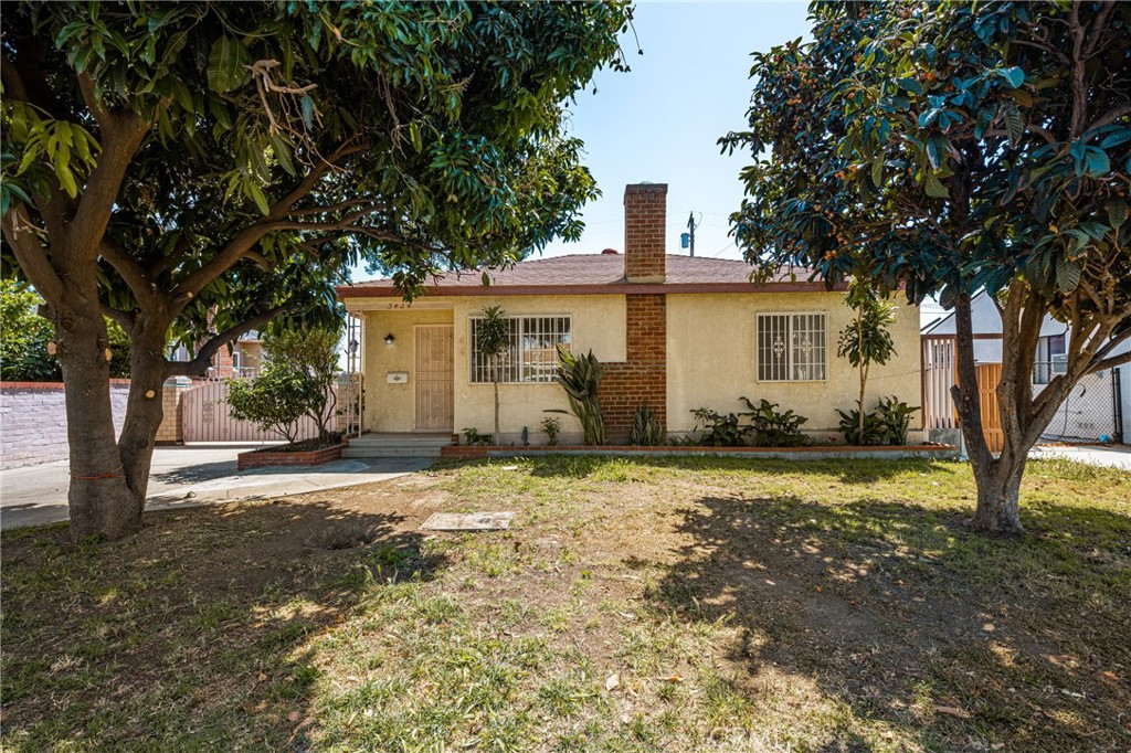 3424 Rockhold Ave