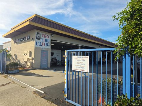 9611 W Garden Grove Garden Grove CA 92844