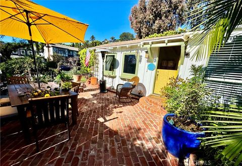 455 Myrtle Street Laguna Beach CA 92651