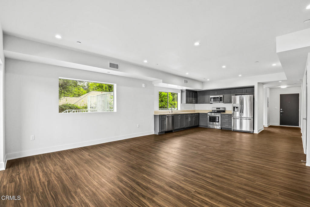 Not Applicable - Residential Lease