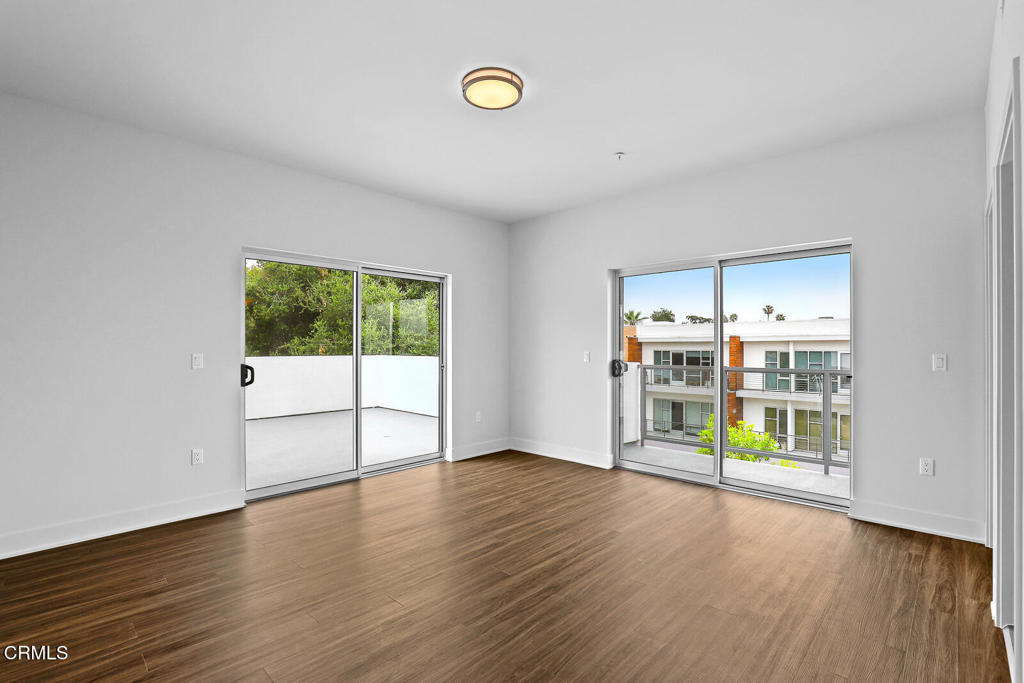Not Applicable - Residential Lease