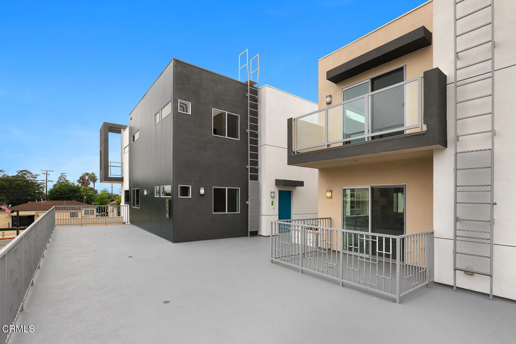 Not Applicable - Residential Lease