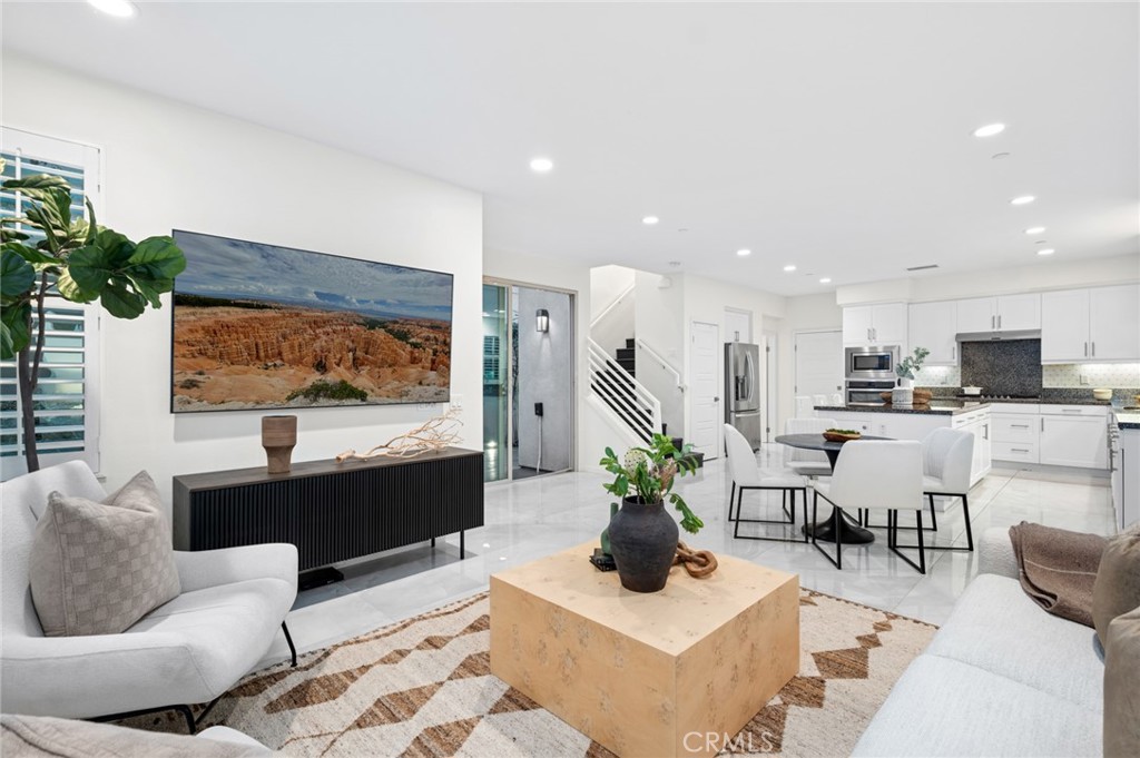 Carlisle at Parasol Park - Residential