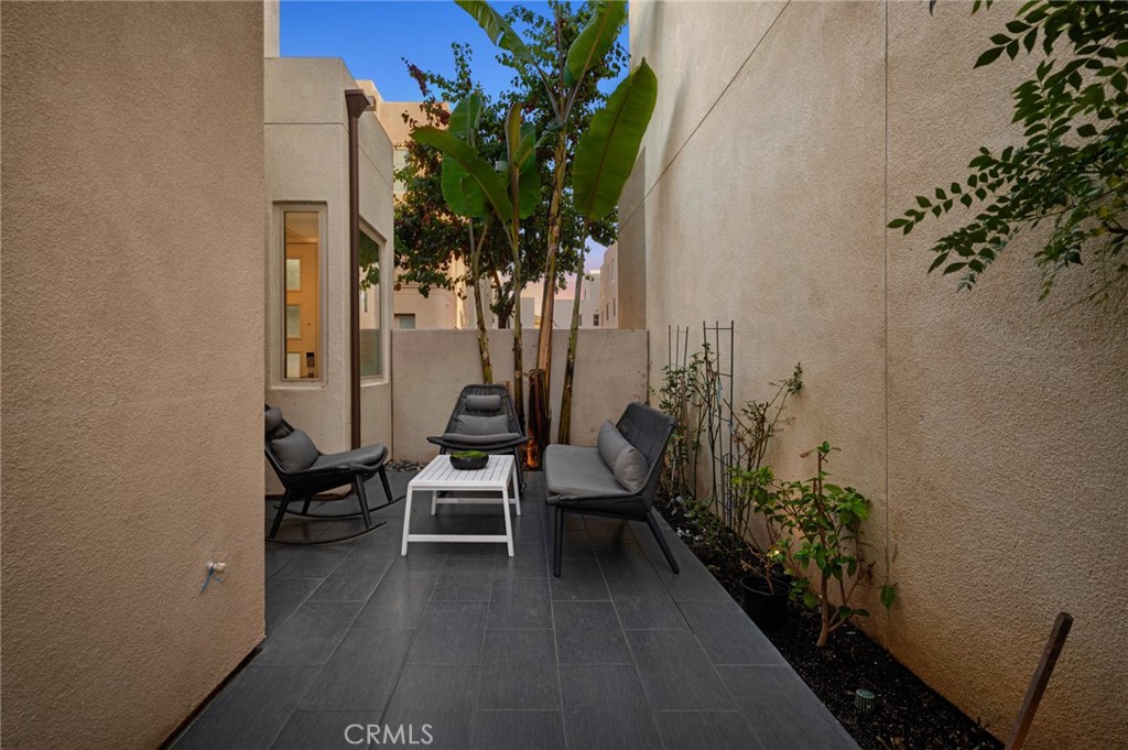 Carlisle at Parasol Park - Residential