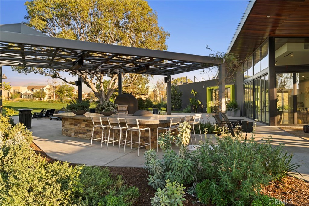 Carlisle at Parasol Park - Residential