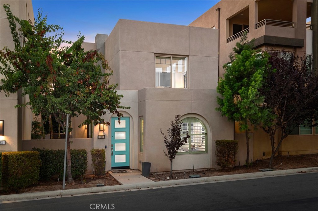 Carlisle at Parasol Park - Residential