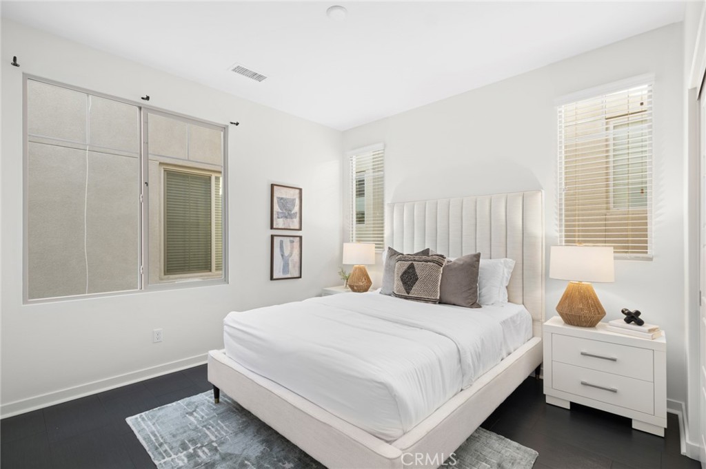 Carlisle at Parasol Park - Residential