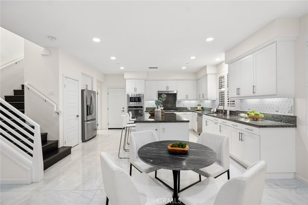 Carlisle at Parasol Park - Residential