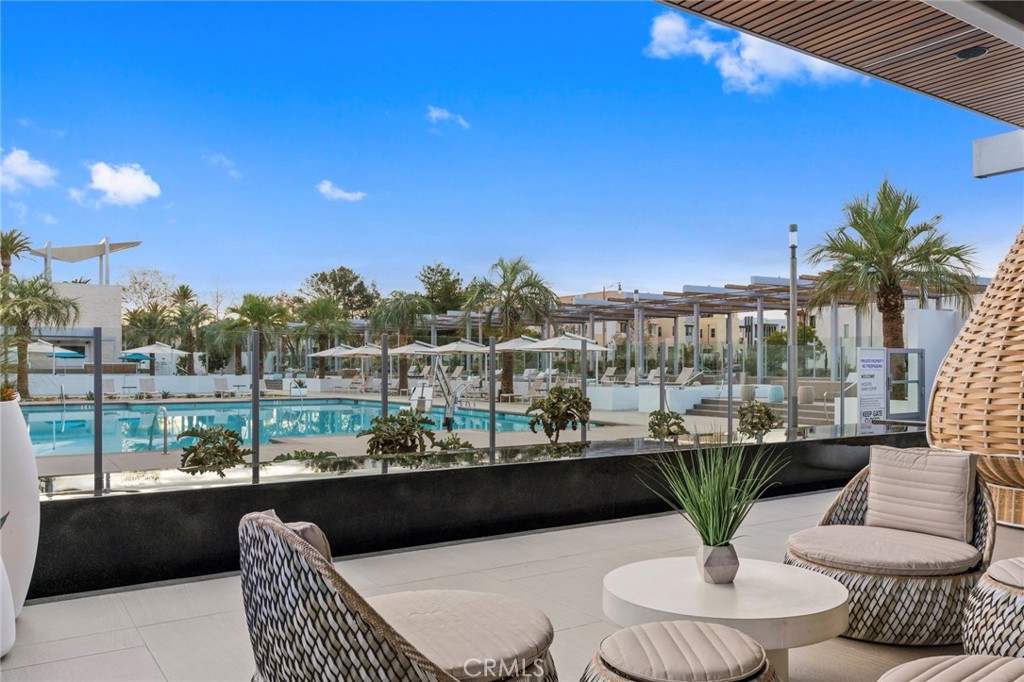 Carlisle at Parasol Park - Residential