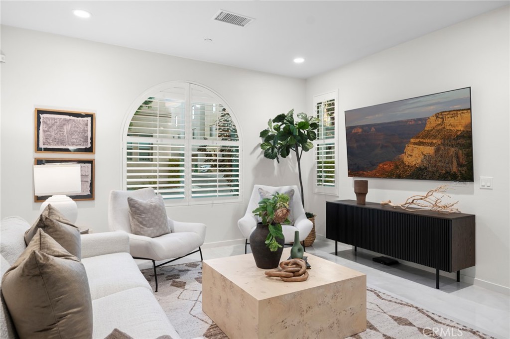 Carlisle at Parasol Park - Residential