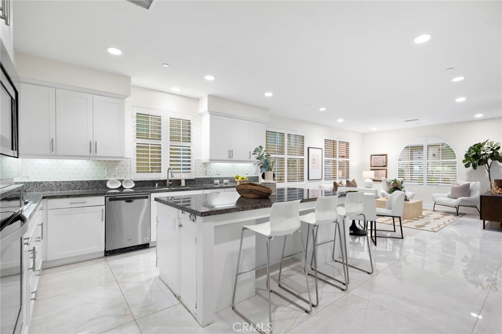Carlisle at Parasol Park - Residential