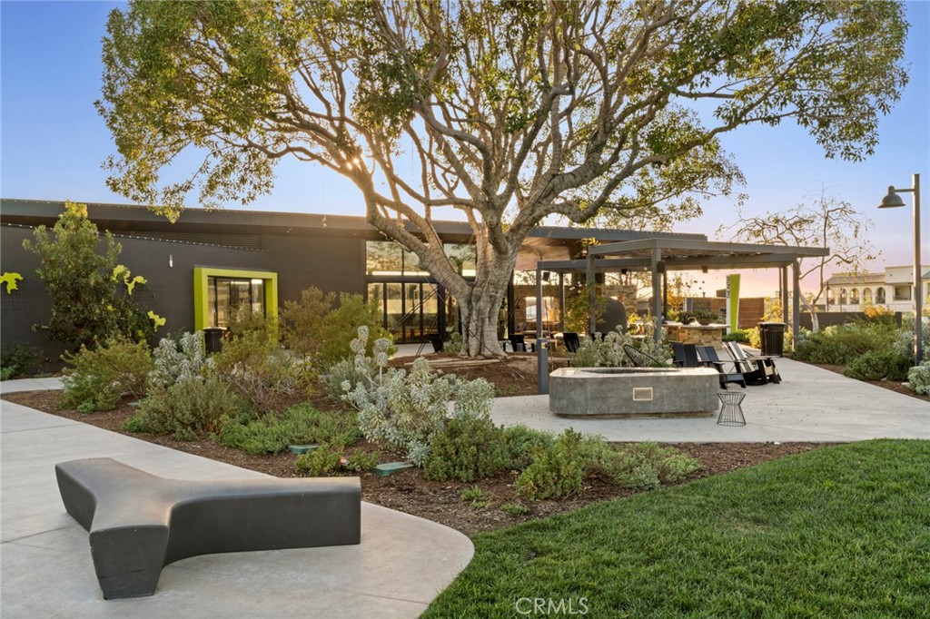 Carlisle at Parasol Park - Residential
