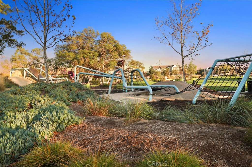 Carlisle at Parasol Park - Residential