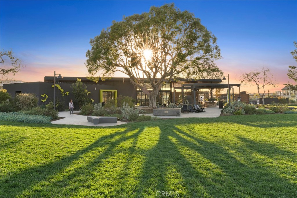 Carlisle at Parasol Park - Residential