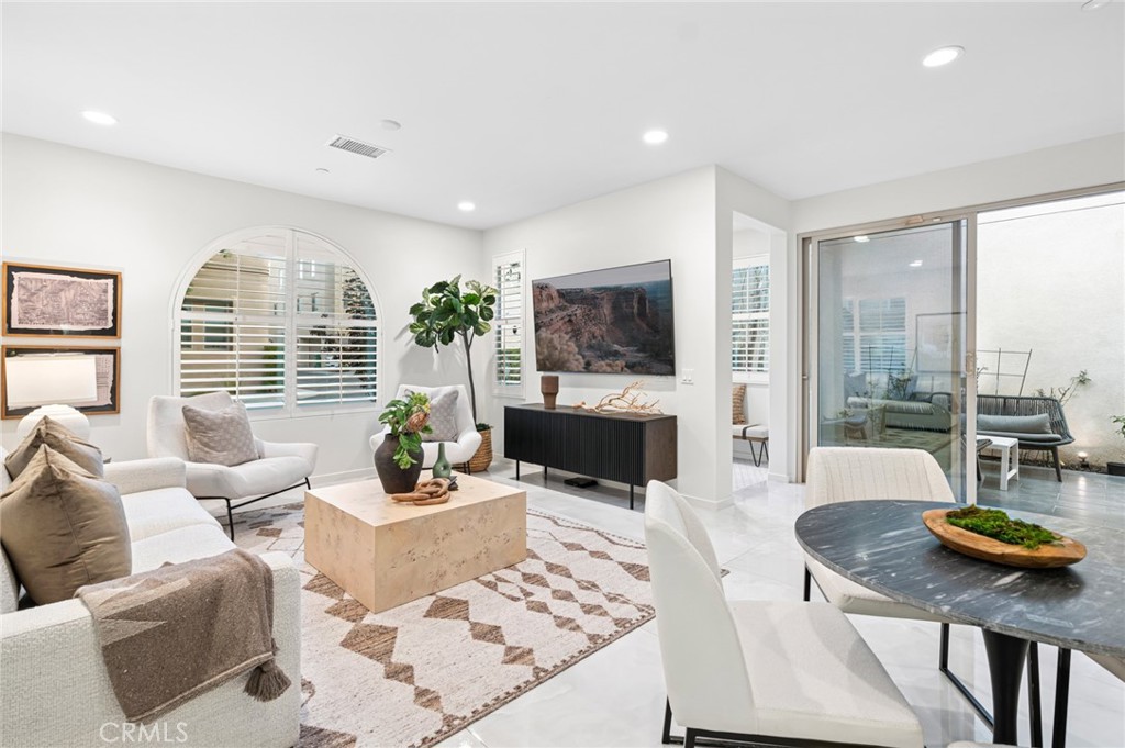 Carlisle at Parasol Park - Residential