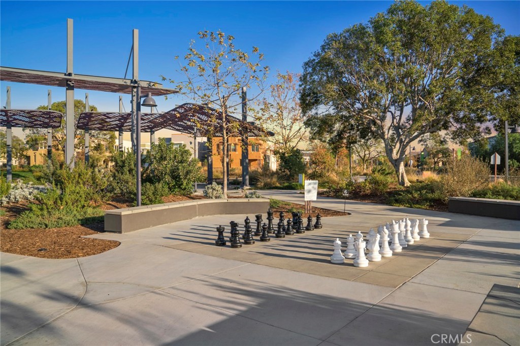 Carlisle at Parasol Park - Residential