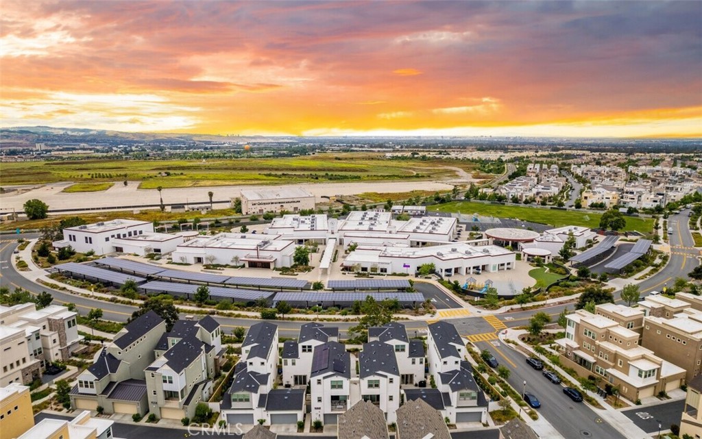Carlisle at Parasol Park - Residential