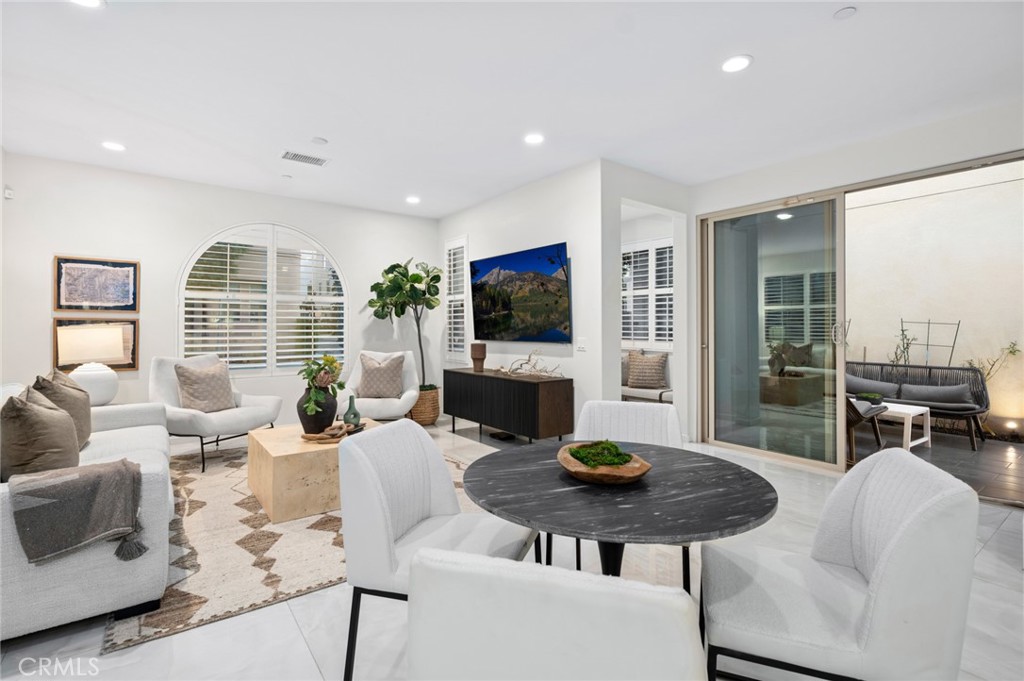 Carlisle at Parasol Park - Residential