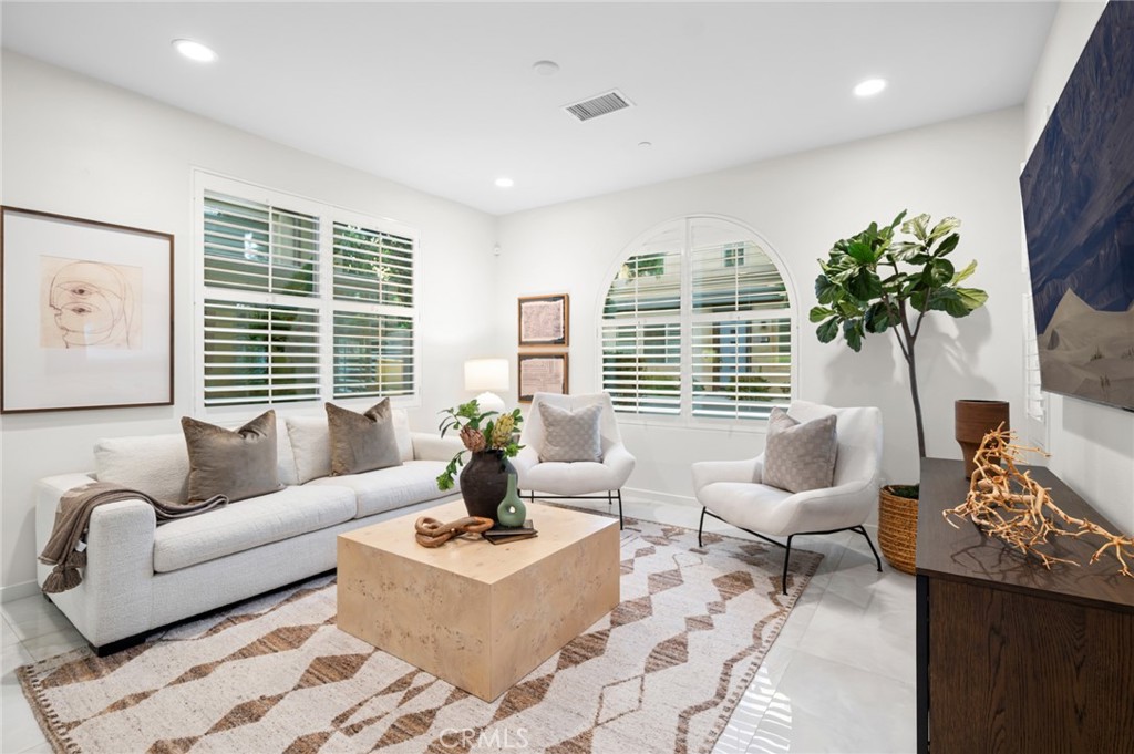 Carlisle at Parasol Park - Residential