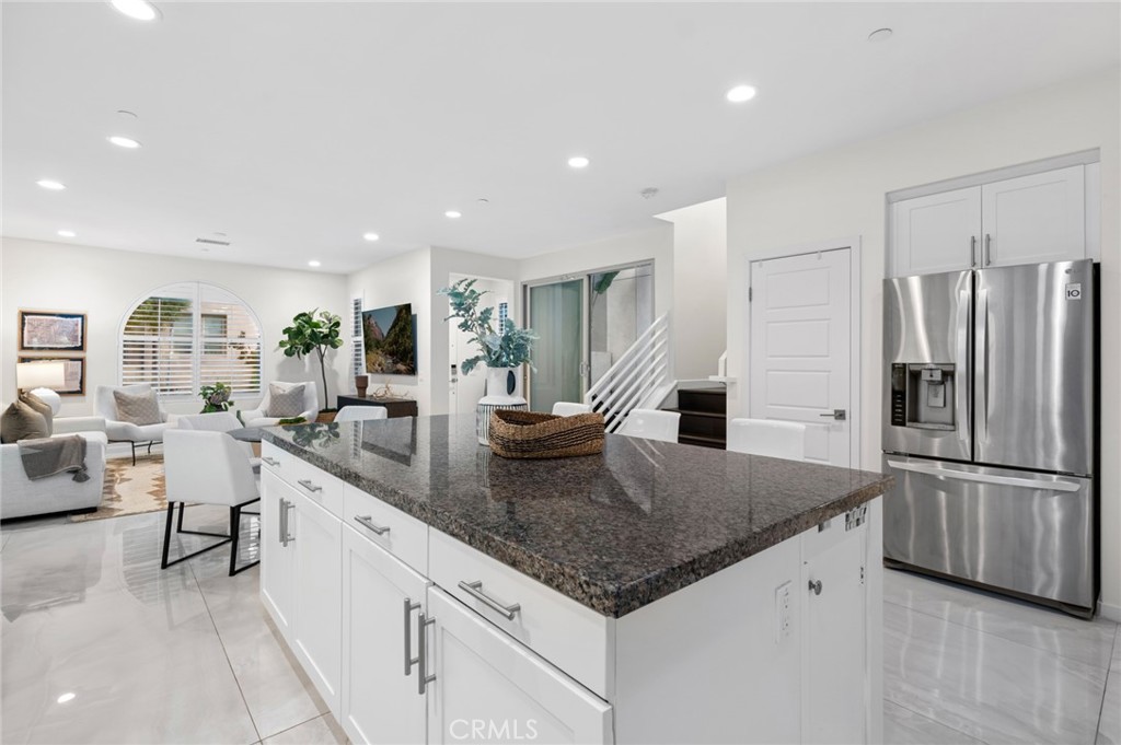 Carlisle at Parasol Park - Residential