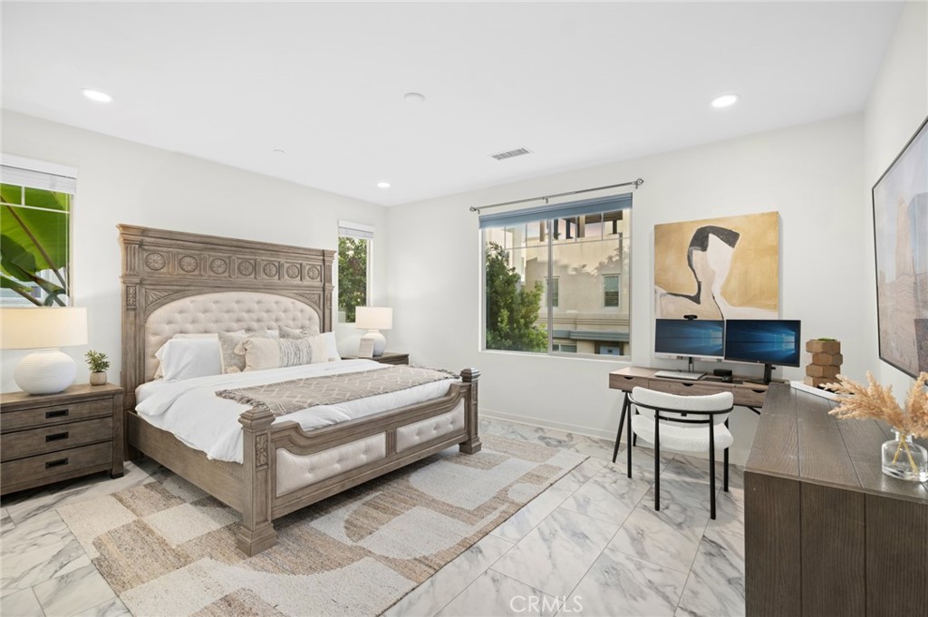Carlisle at Parasol Park - Residential