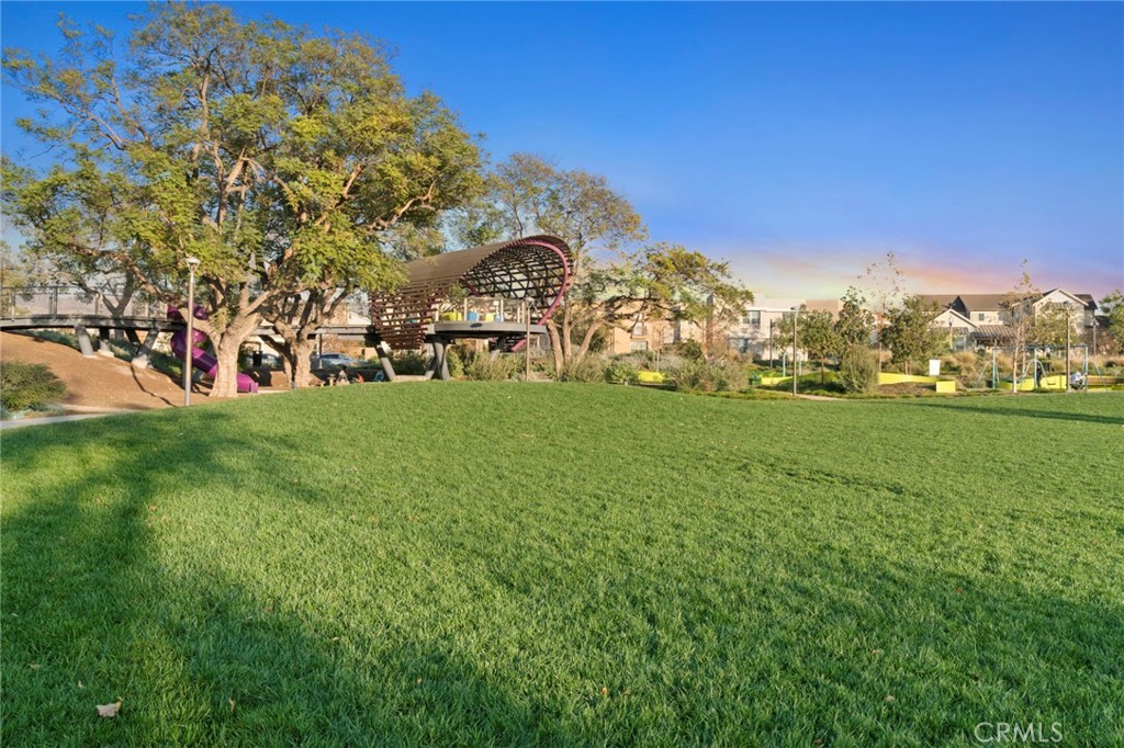 Carlisle at Parasol Park - Residential
