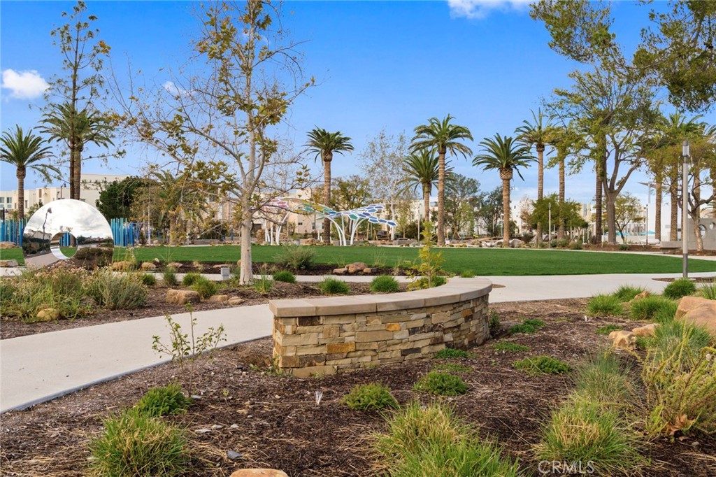 Carlisle at Parasol Park - Residential