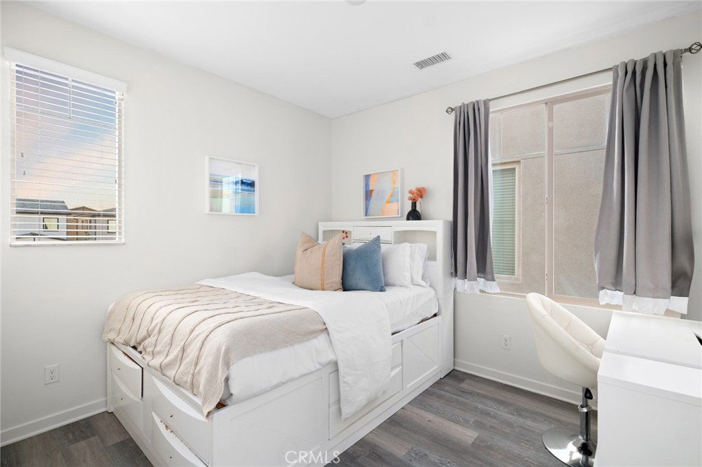 Carlisle at Parasol Park - Residential
