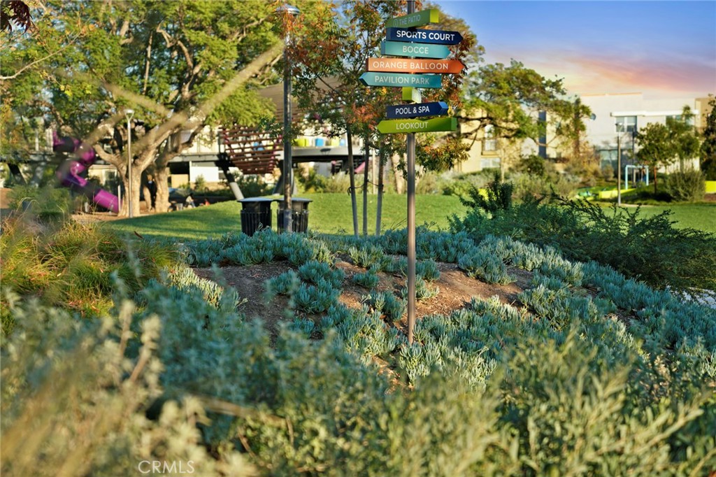Carlisle at Parasol Park - Residential