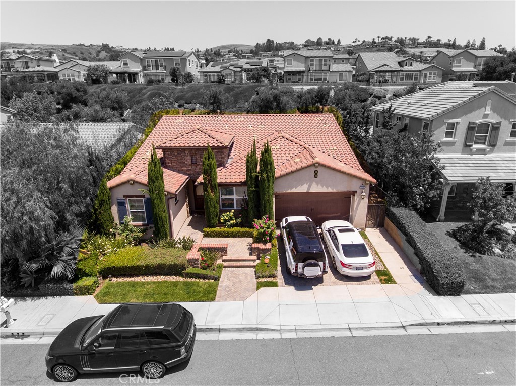 OTHR - Residential Lease