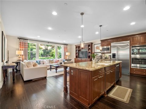 20365 Chianti Court Yorba Linda CA 92886